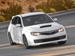Subaru Impreza WRX STi Special Edition 2010 года (US)
